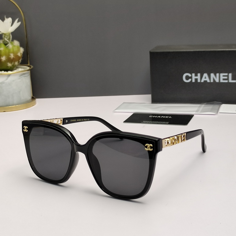 CHANEL Sunglasses(AAAA)-1849