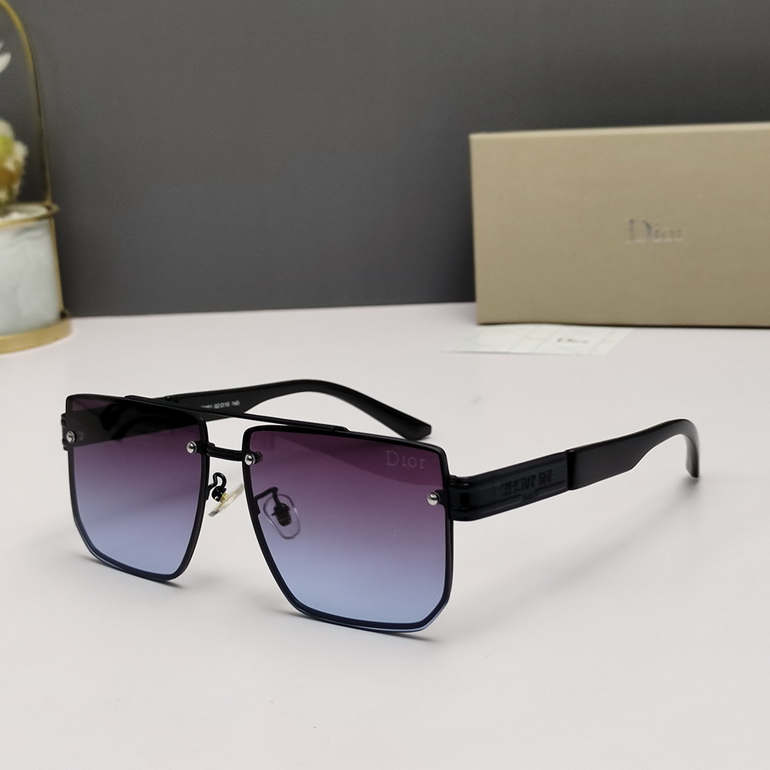 Dior Sunglasses(AAAA)-023