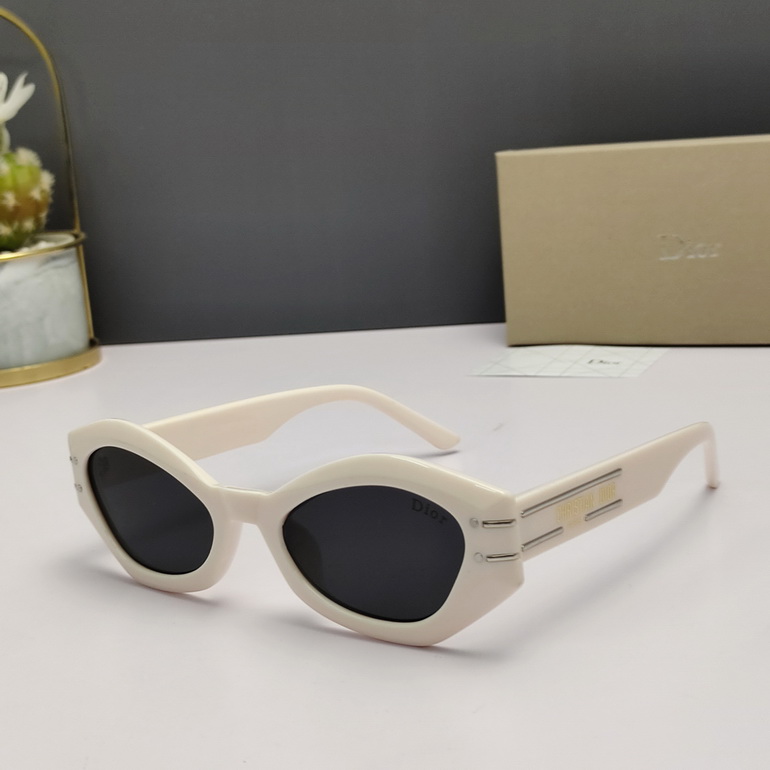 Dior Sunglasses(AAAA)-017