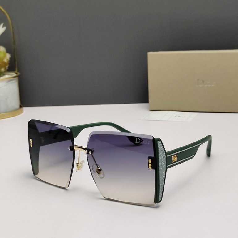 Dior Sunglasses(AAAA)-012