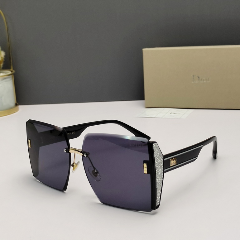 Dior Sunglasses(AAAA)-010