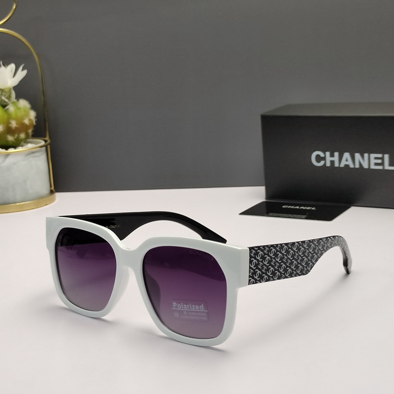 CHANEL Sunglasses(AAAA)-1834