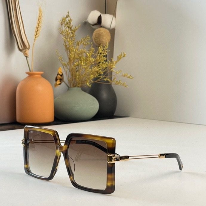 Chloe Sunglasses(AAAA)-169