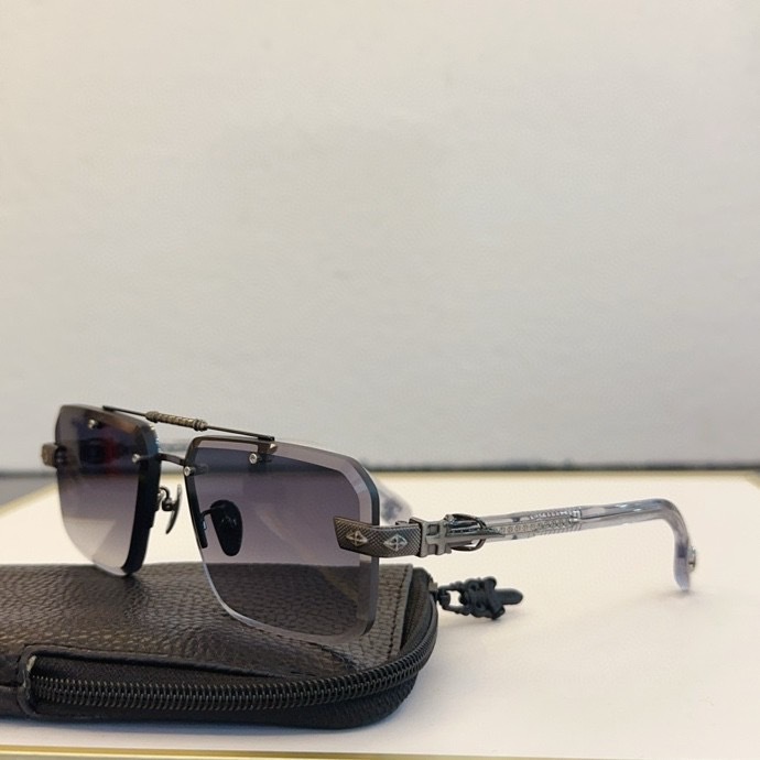 Chrome Hearts Sunglasses(AAAA)-170