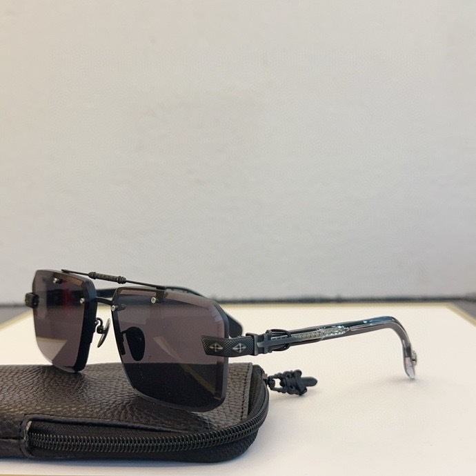 Chrome Hearts Sunglasses(AAAA)-168