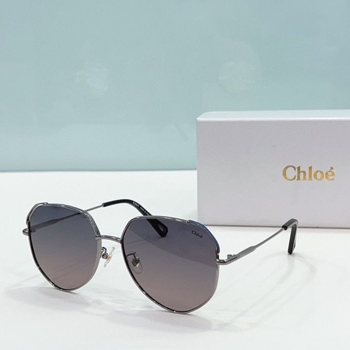 Chloe Sunglasses(AAAA)-161