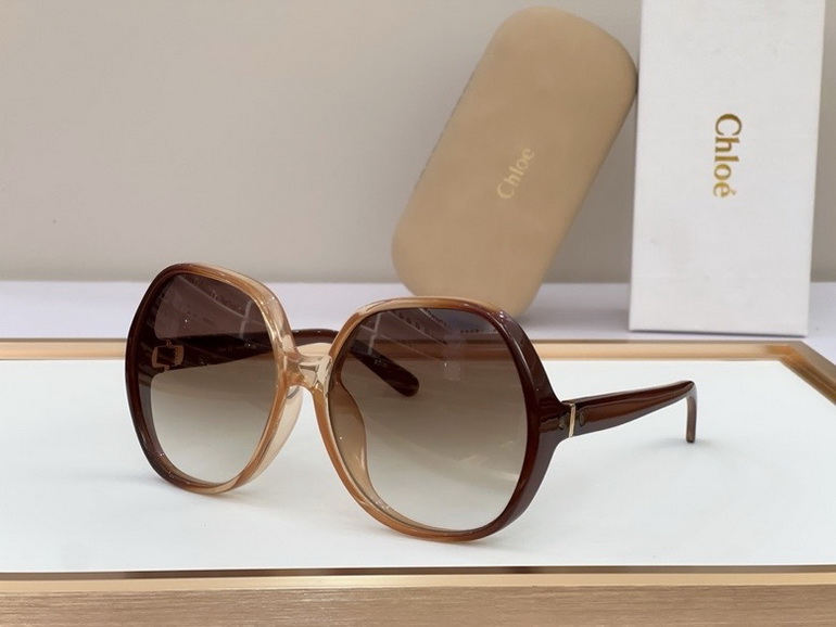 Chloe Sunglasses(AAAA)-157