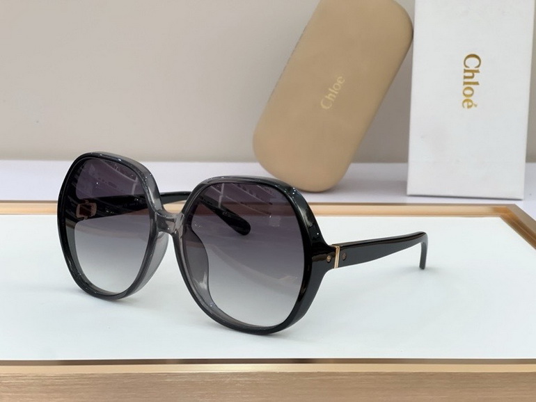 Chloe Sunglasses(AAAA)-154