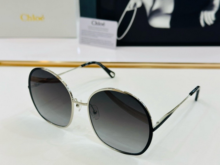 Chloe Sunglasses(AAAA)-151
