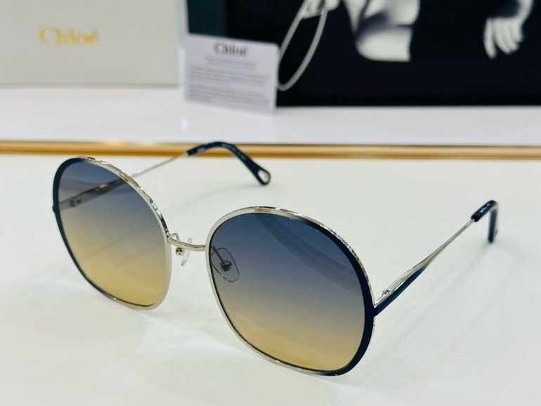 Chloe Sunglasses(AAAA)-148