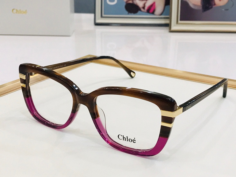 Chloe Sunglasses(AAAA)-132