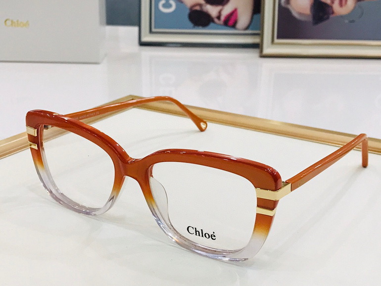 Chloe Sunglasses(AAAA)-131