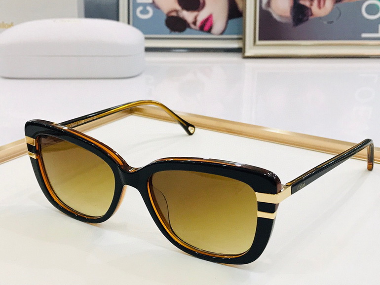 Chloe Sunglasses(AAAA)-126
