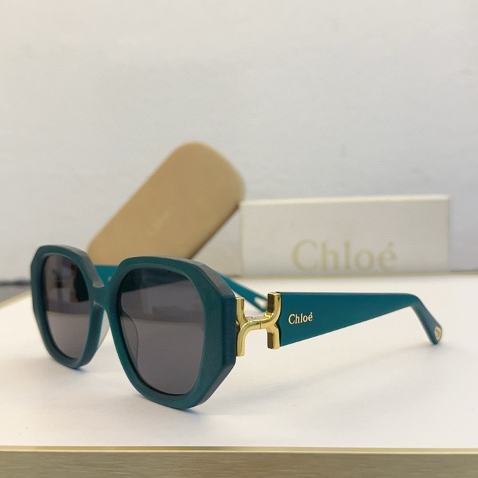 Chloe Sunglasses(AAAA)-114