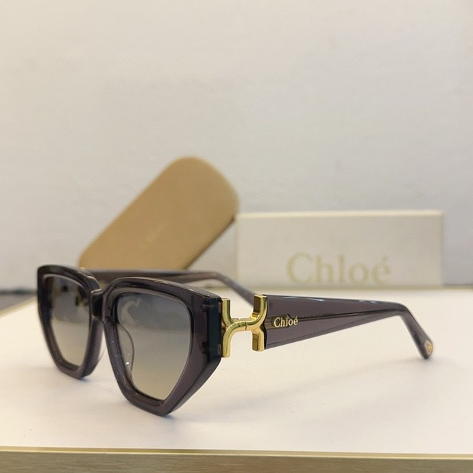 Chloe Sunglasses(AAAA)-113