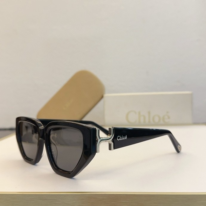 Chloe Sunglasses(AAAA)-110