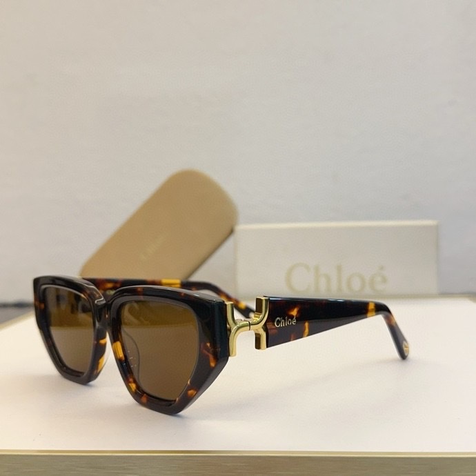 Chloe Sunglasses(AAAA)-109