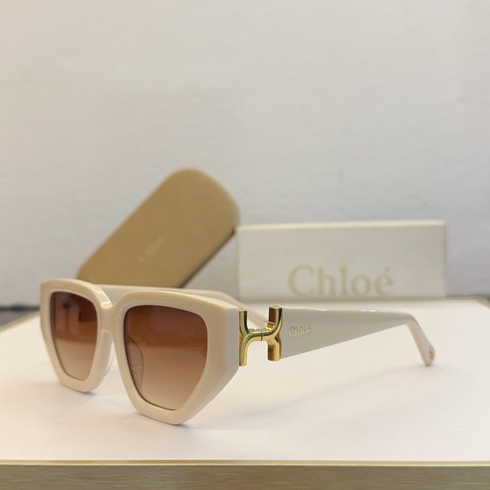 Chloe Sunglasses(AAAA)-107