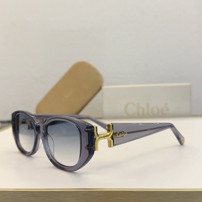 Chloe Sunglasses(AAAA)-104