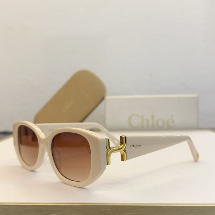Chloe Sunglasses(AAAA)-098