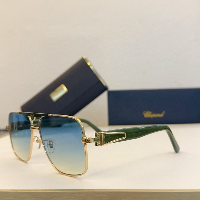 CHOPARD Sunglasses(AAAA)-088