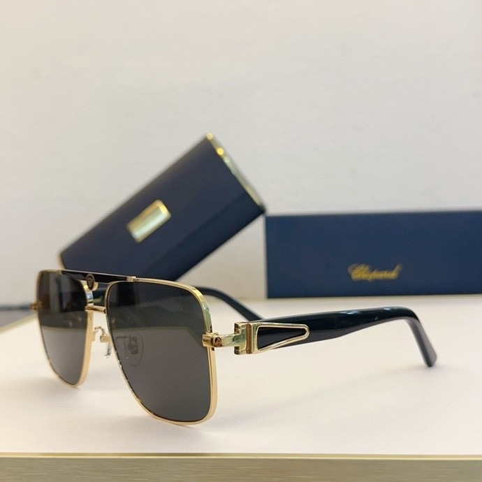 CHOPARD Sunglasses(AAAA)-087