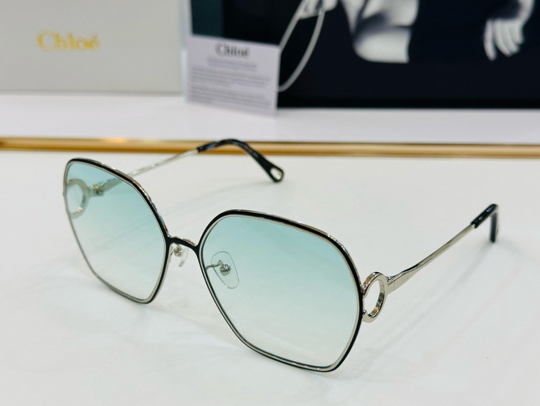 Chloe Sunglasses(AAAA)-087