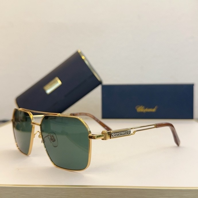 CHOPARD Sunglasses(AAAA)-077