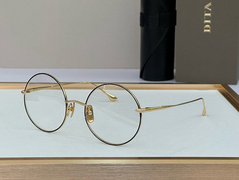 DITA  Sunglasses(AAAA)-011