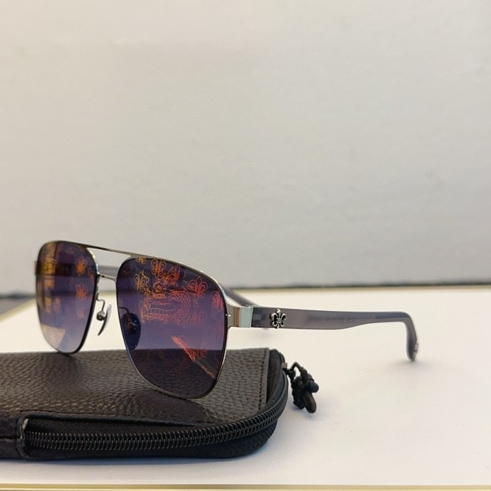 Chrome Hearts Sunglasses(AAAA)-103