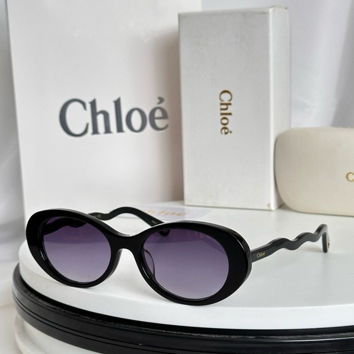 Chloe Sunglasses(AAAA)-085