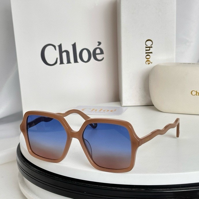 Chloe Sunglasses(AAAA)-069