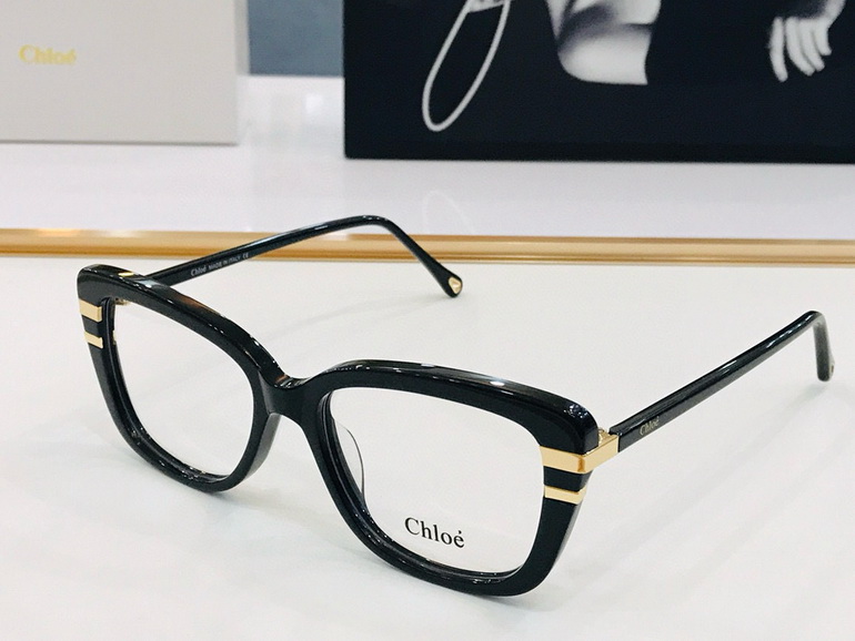 Chloe Sunglasses(AAAA)-064
