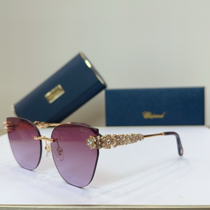 CHOPARD Sunglasses(AAAA)-070