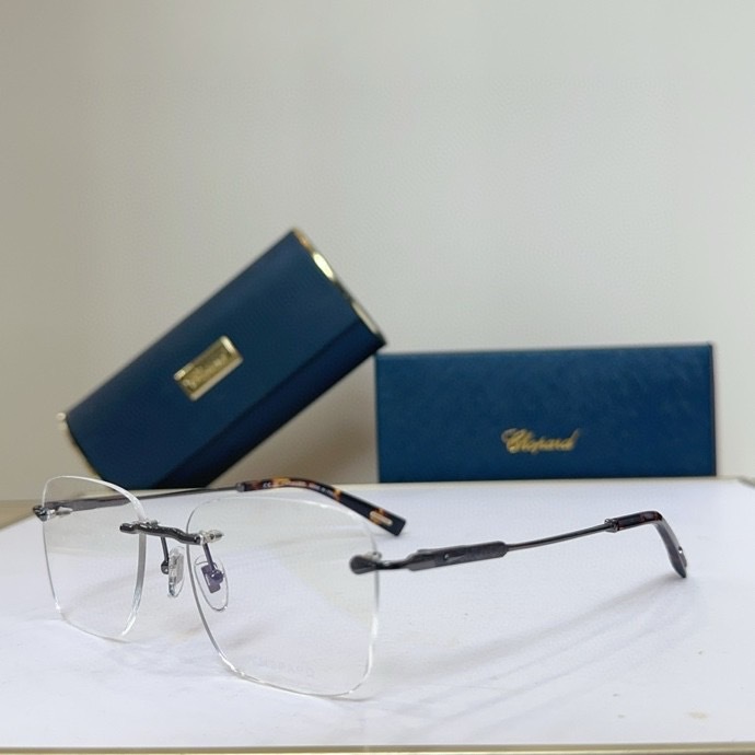 CHOPARD Sunglasses(AAAA)-061
