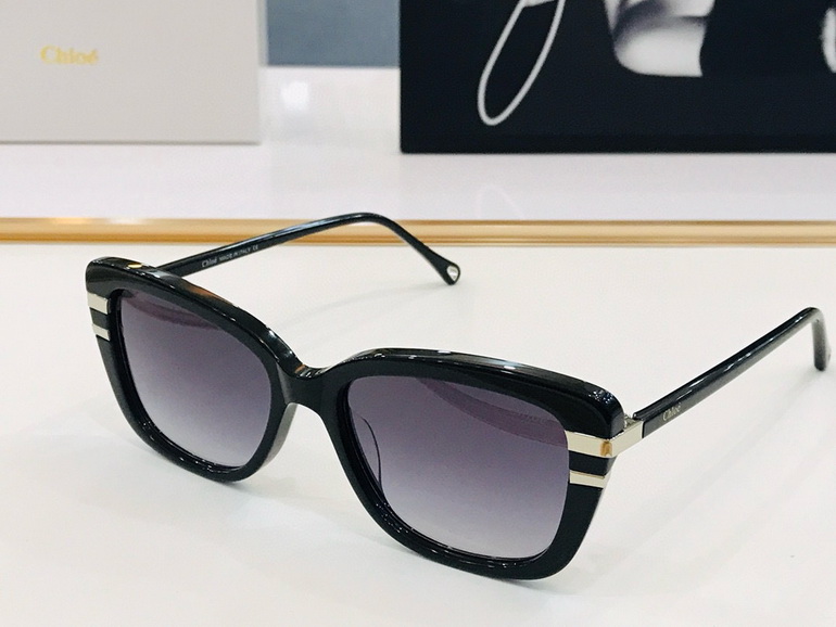Chloe Sunglasses(AAAA)-057