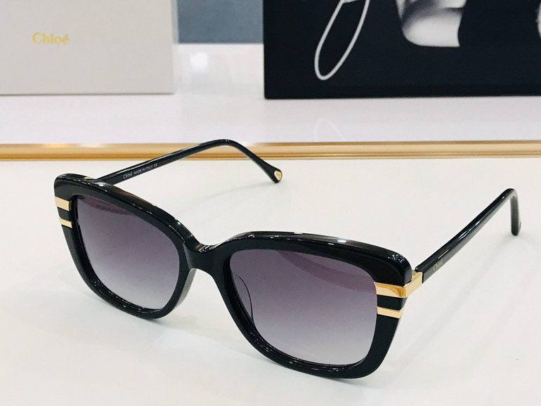 Chloe Sunglasses(AAAA)-055