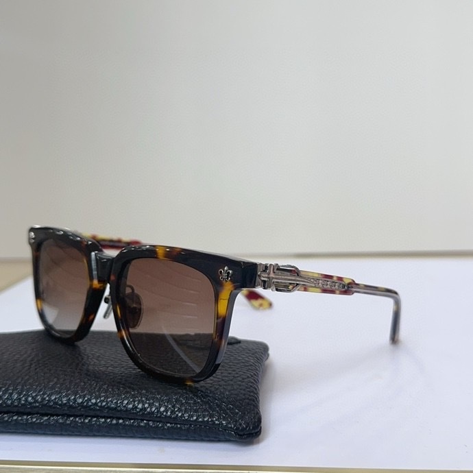 Chrome Hearts Sunglasses(AAAA)-083