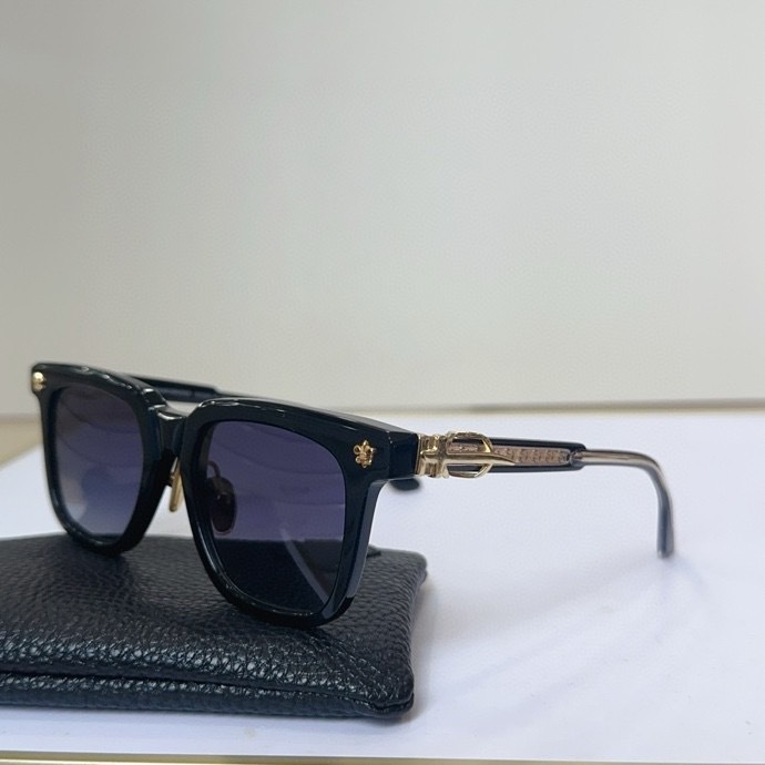 Chrome Hearts Sunglasses(AAAA)-080