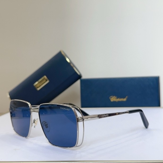 CHOPARD Sunglasses(AAAA)-042