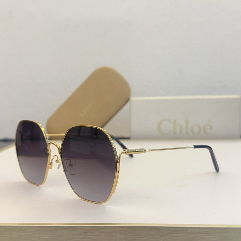 Chloe Sunglasses(AAAA)-033