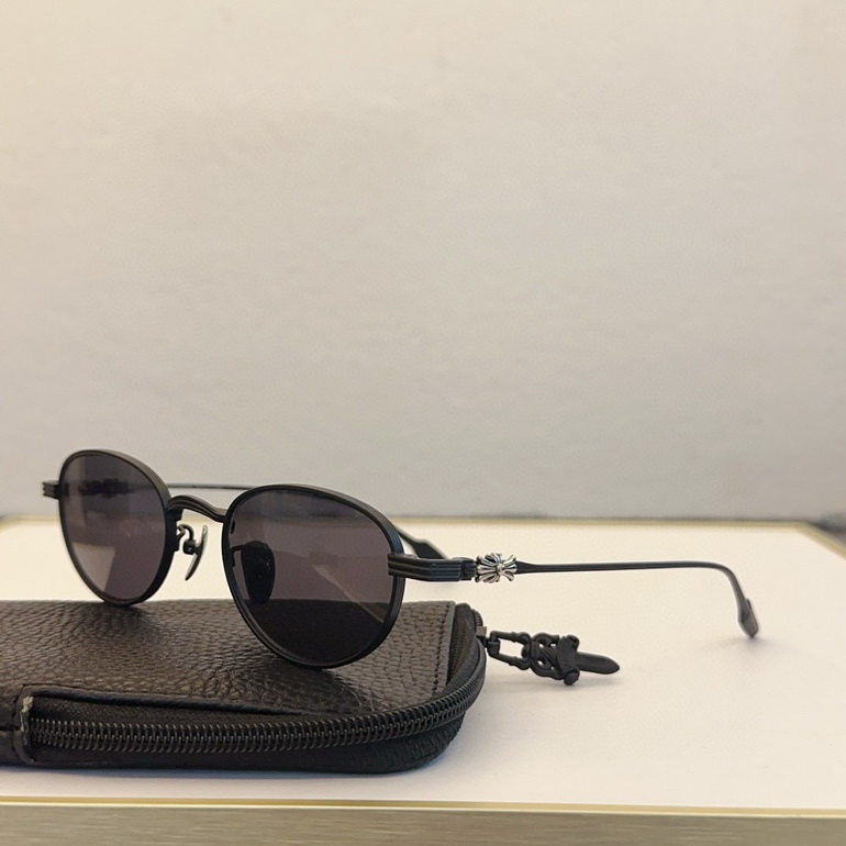 Chrome Hearts Sunglasses(AAAA)-040
