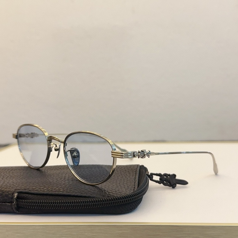 Chrome Hearts Sunglasses(AAAA)-038