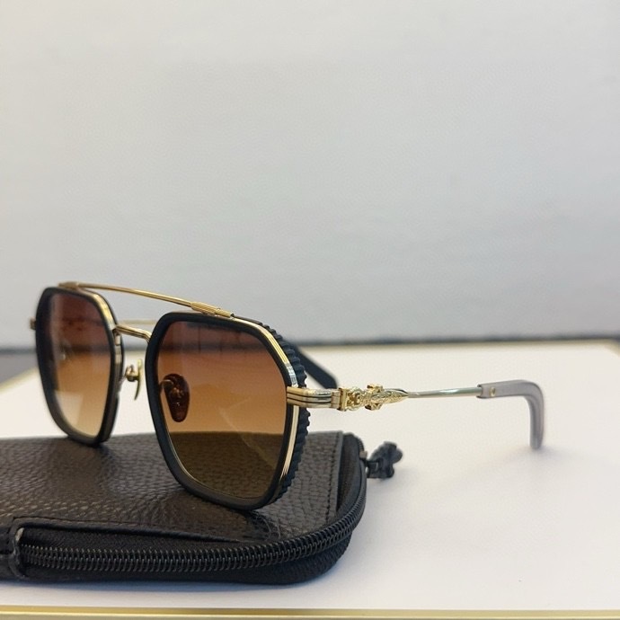 Chrome Hearts Sunglasses(AAAA)-033