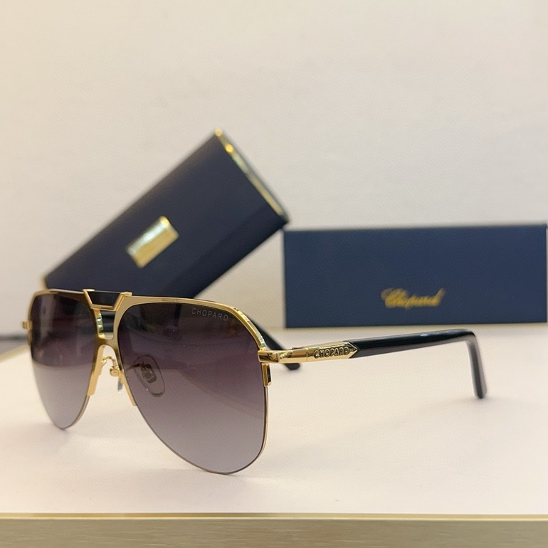 CHOPARD Sunglasses(AAAA)-039