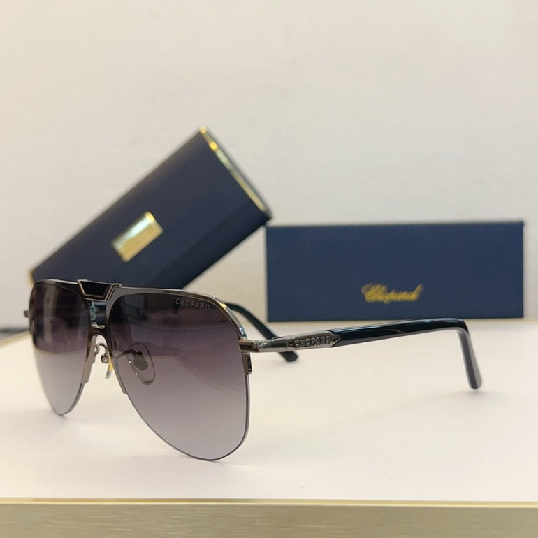 CHOPARD Sunglasses(AAAA)-036