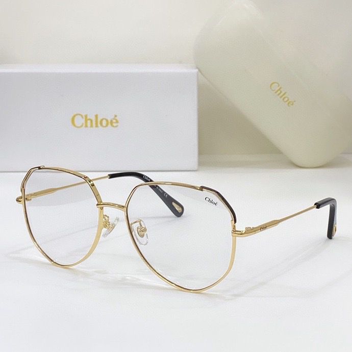 Chloe Sunglasses(AAAA)-020