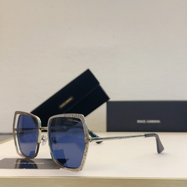 CHOPARD Sunglasses(AAAA)-019