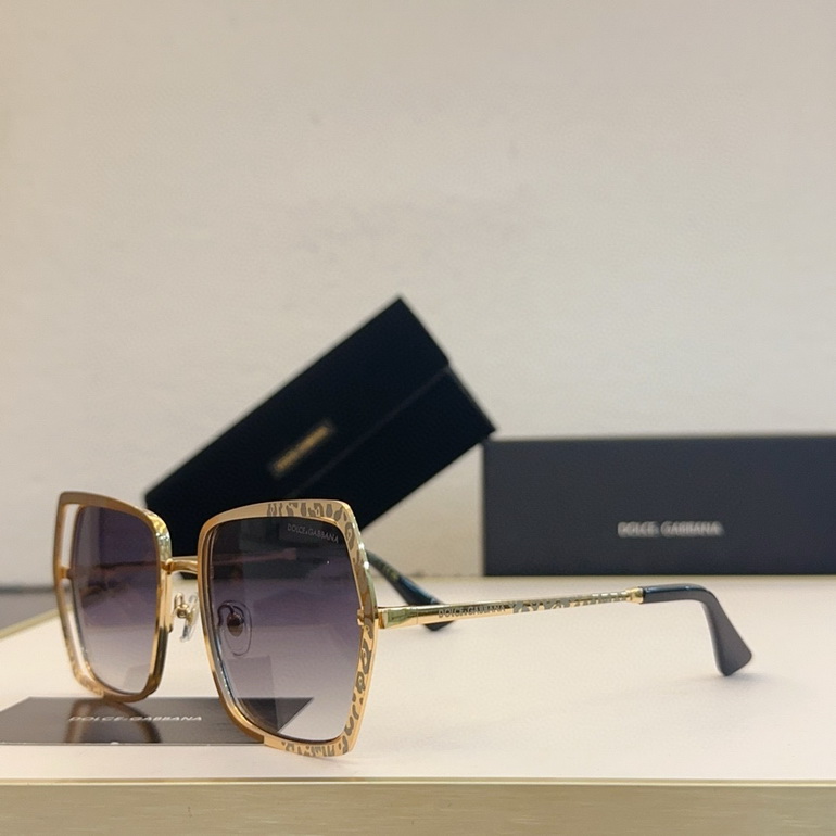 CHOPARD Sunglasses(AAAA)-017