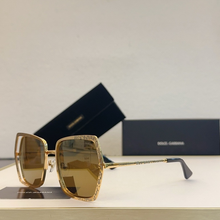 CHOPARD Sunglasses(AAAA)-015